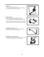 Preview for 30 page of Daewoo KOC-1C0KB Service Manual