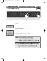 Предварительный просмотр 30 страницы Daewoo KOC-1C2R7A Owner'S Manual