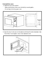 Предварительный просмотр 36 страницы Daewoo KOC-20B-1 Instruction Manual