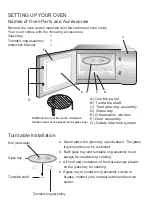 Preview for 30 page of Daewoo KOC-25GB-1 Instruction Manual