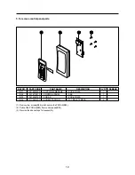 Preview for 11 page of Daewoo KOC-621Q0S Service Manual