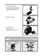 Preview for 12 page of Daewoo KOC-621Q0S Service Manual