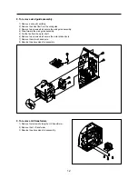 Preview for 13 page of Daewoo KOC-621Q0S Service Manual