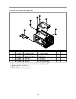 Preview for 14 page of Daewoo KOC-621Q0S Service Manual