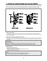 Preview for 16 page of Daewoo KOC-621Q0S Service Manual