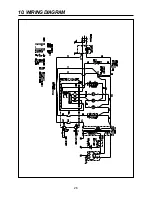 Preview for 27 page of Daewoo KOC-621Q0S Service Manual