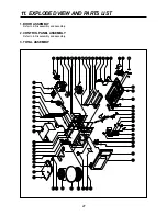 Preview for 28 page of Daewoo KOC-621Q0S Service Manual