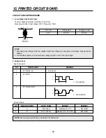 Preview for 30 page of Daewoo KOC-621Q0S Service Manual