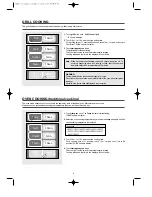 Preview for 11 page of Daewoo KOC-624Q Owner'S Manual