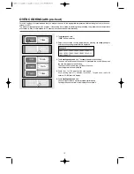 Preview for 12 page of Daewoo KOC-624Q Owner'S Manual