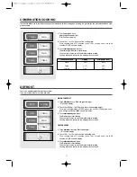 Preview for 13 page of Daewoo KOC-624Q Owner'S Manual