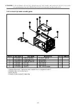 Preview for 18 page of Daewoo KOC-624Q0S Service Manual