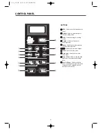 Preview for 8 page of Daewoo KOC-629Q Owner'S Manual