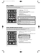 Preview for 12 page of Daewoo KOC-629Q Owner'S Manual