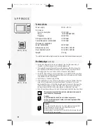 Preview for 18 page of Daewoo KOC-870T Instruction Manual