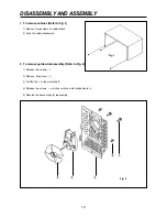 Preview for 11 page of Daewoo KOC-870T0S Service Manual