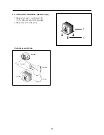 Preview for 12 page of Daewoo KOC-870T0S Service Manual