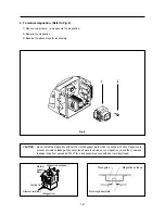 Preview for 13 page of Daewoo KOC-870T0S Service Manual