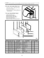 Preview for 15 page of Daewoo KOC-870T0S Service Manual