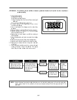 Preview for 23 page of Daewoo KOC-870T0S Service Manual