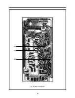 Preview for 35 page of Daewoo KOC-870T0S Service Manual