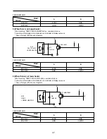 Preview for 38 page of Daewoo KOC-870T0S Service Manual