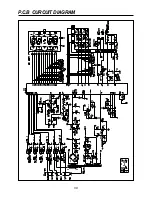 Preview for 40 page of Daewoo KOC-870T0S Service Manual