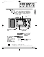 Preview for 4 page of Daewoo KOC-875T Instruction Manual