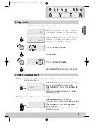 Preview for 6 page of Daewoo KOC-875T Instruction Manual