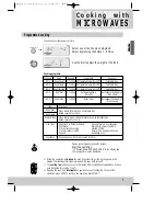 Preview for 8 page of Daewoo KOC-875T Instruction Manual