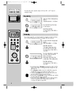 Preview for 9 page of Daewoo KOC-875T Instruction Manual