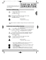 Preview for 10 page of Daewoo KOC-875T Instruction Manual