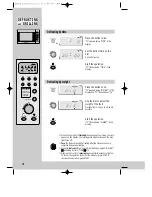 Preview for 11 page of Daewoo KOC-875T Instruction Manual