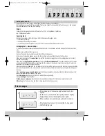 Preview for 14 page of Daewoo KOC-875T Instruction Manual