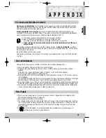 Preview for 16 page of Daewoo KOC-875T Instruction Manual