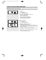 Предварительный просмотр 10 страницы Daewoo KOC-8H4TSL Owner'S Manual