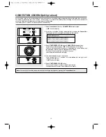 Предварительный просмотр 13 страницы Daewoo KOC-8H4TSL Owner'S Manual