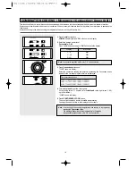 Предварительный просмотр 15 страницы Daewoo KOC-8H4TSL Owner'S Manual