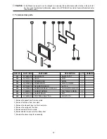 Preview for 12 page of Daewoo KOC-8H6T7S Service Manual