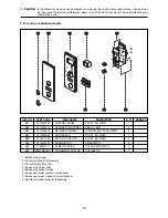 Preview for 14 page of Daewoo KOC-8H6T7S Service Manual