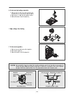 Preview for 15 page of Daewoo KOC-8H6T7S Service Manual