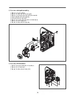 Preview for 16 page of Daewoo KOC-8H6T7S Service Manual