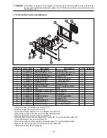 Preview for 18 page of Daewoo KOC-8H6T7S Service Manual