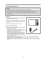 Preview for 26 page of Daewoo KOC-8H6T7S Service Manual