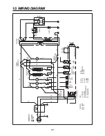 Preview for 29 page of Daewoo KOC-8H6T7S Service Manual