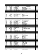 Preview for 32 page of Daewoo KOC-8H6T7S Service Manual