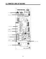 Preview for 33 page of Daewoo KOC-8H6T7S Service Manual