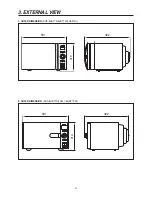 Preview for 5 page of Daewoo KOC-8HAT7S Service Manual