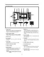 Preview for 6 page of Daewoo KOC-8HAT7S Service Manual