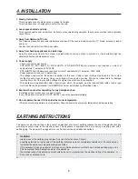 Preview for 7 page of Daewoo KOC-8HAT7S Service Manual